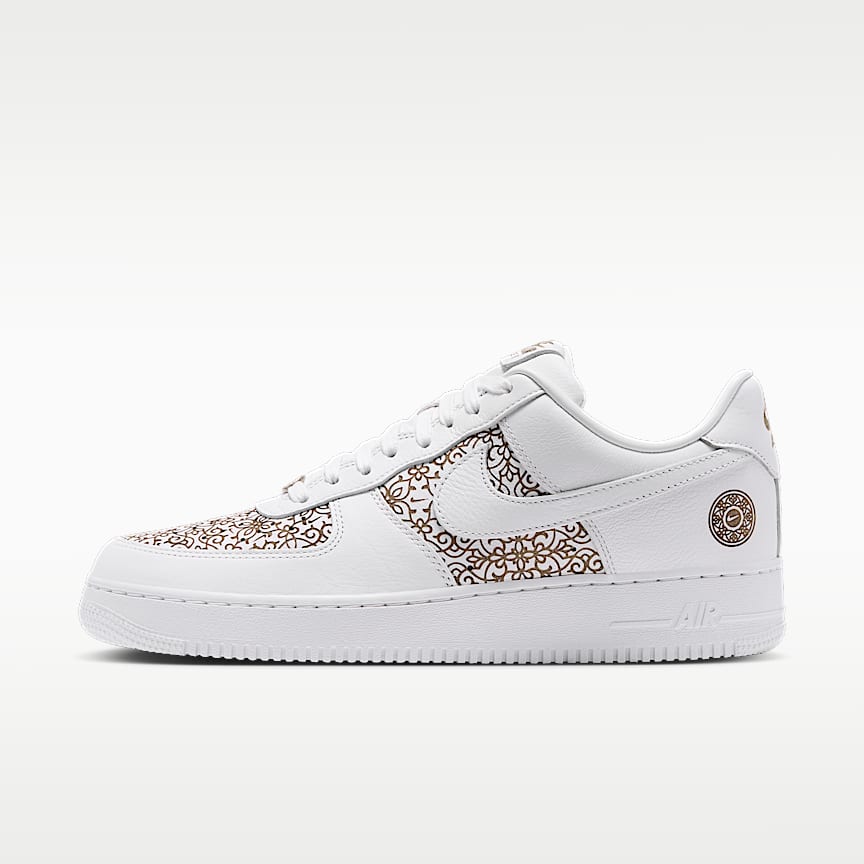 Nike Air Force 1 '07 LX Vibram Men's Shoes. Nike.com